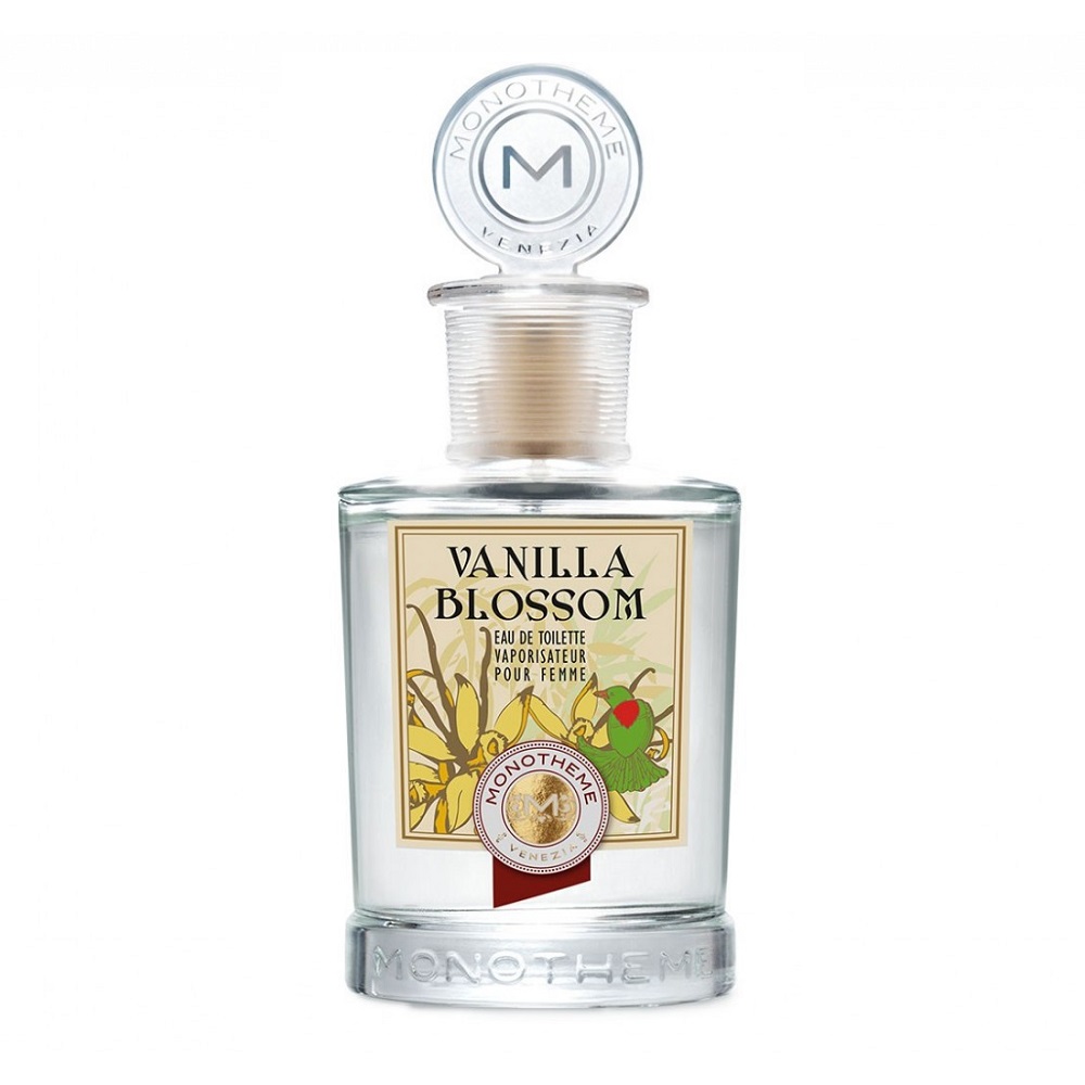 Vanilla Blossom Woda Toaletowa Spray