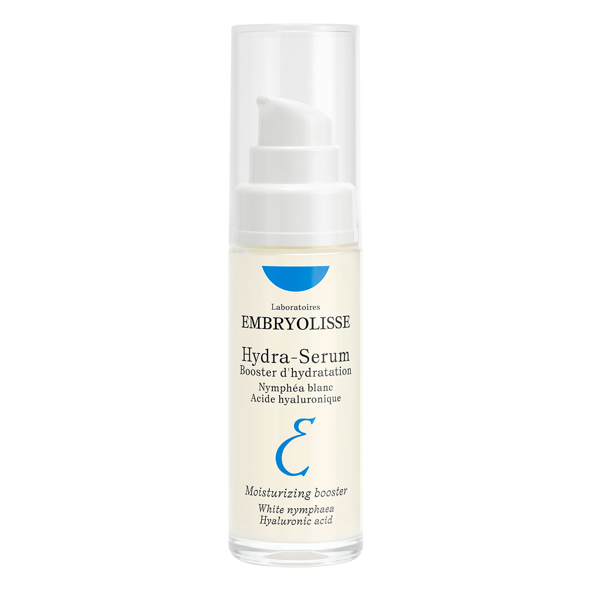 Hydra-Serum Nawilżające Serum Z Kwasem Hialuronowym