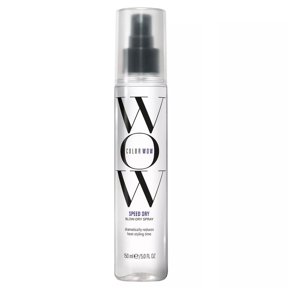 Extra Shine Nabłyszczający Spray Do Włosów 3