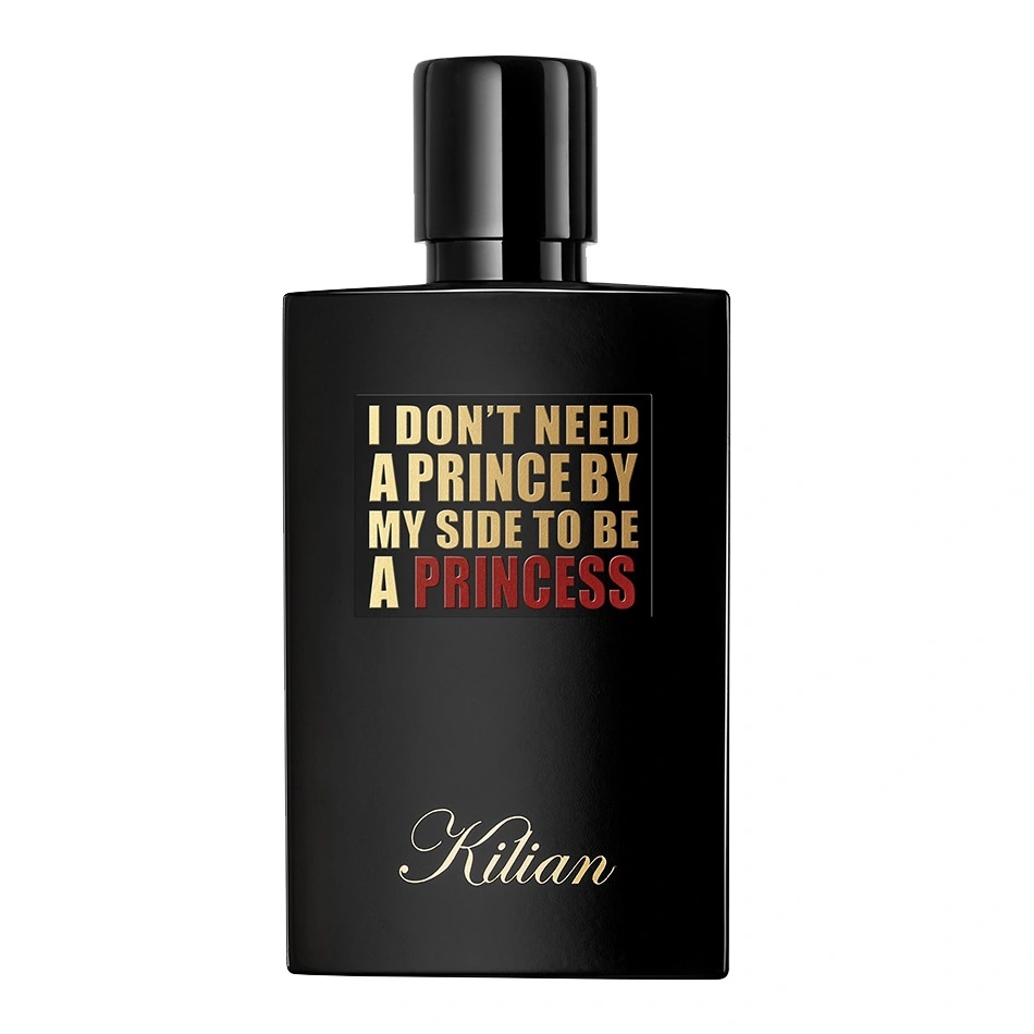 I Don't Need A Prince By My Side To Be A Princess Woda Perfumowana Spray