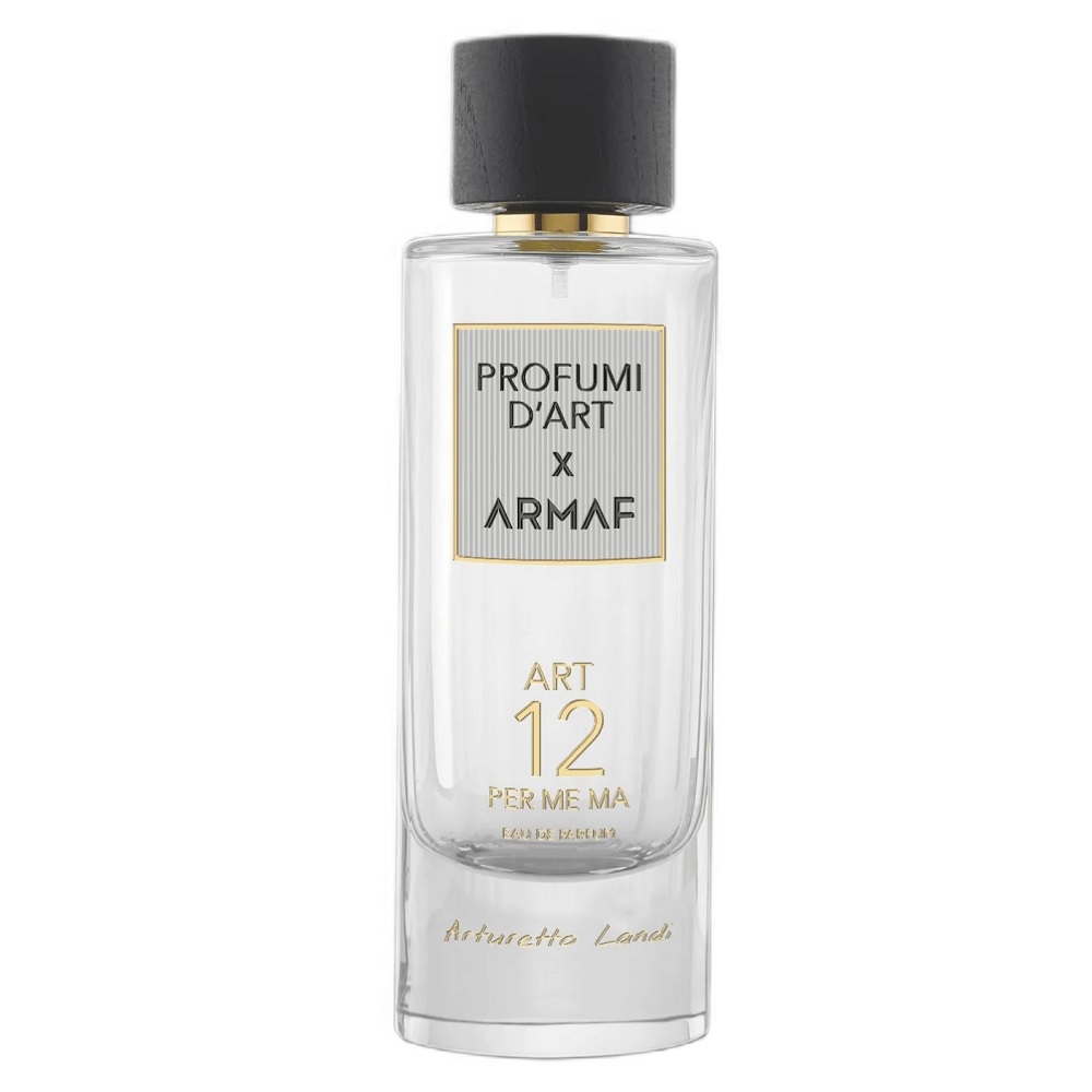 Art 12 Per Me Ma Woda Perfumowana Spray