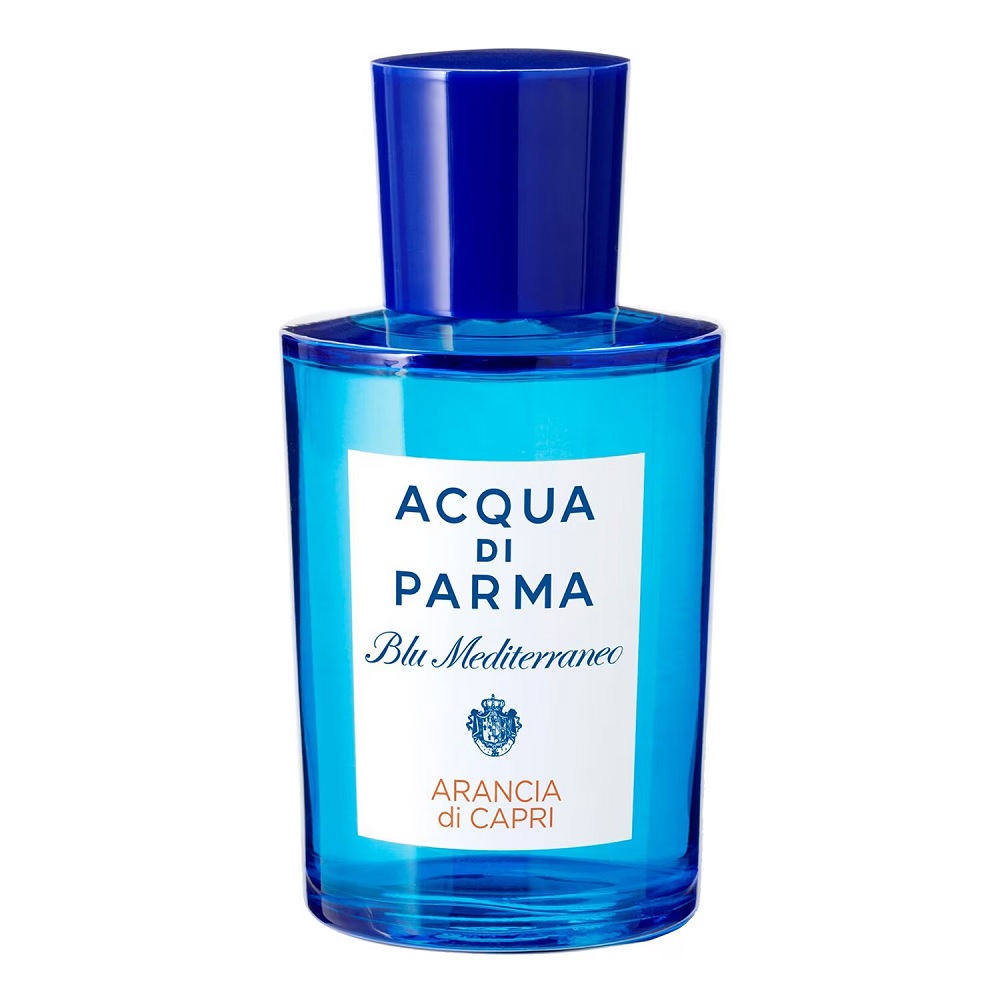 Blu Mediterraneo Arancia Di Capri Woda Toaletowa Spray 2