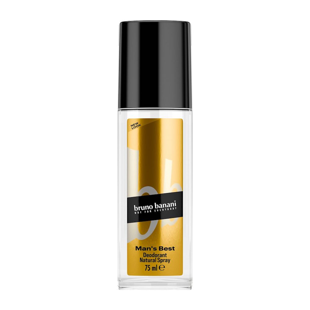 Man's Best Dezodorant Spray 2