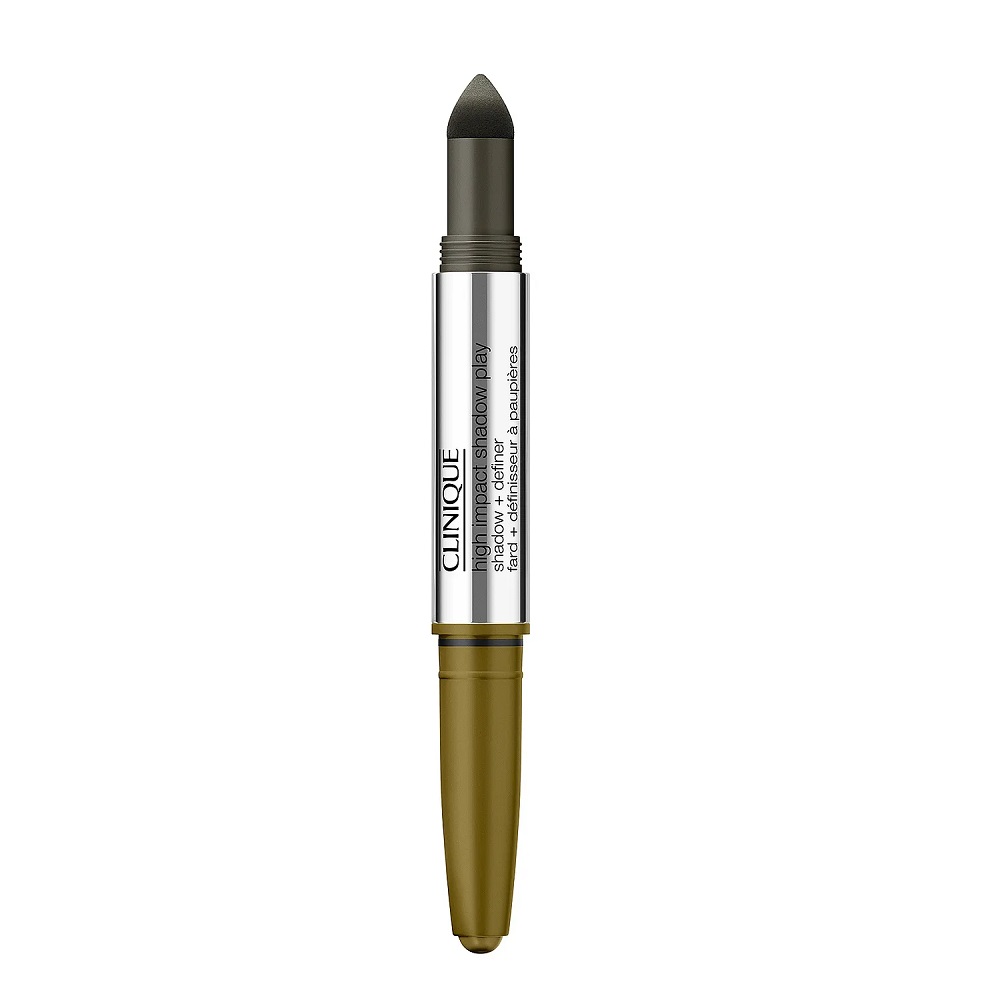 High Impact Shadow Play™ Shadow + Definer Dwustronny Cień Do Powiek W Sztyfcie Double Latte 5