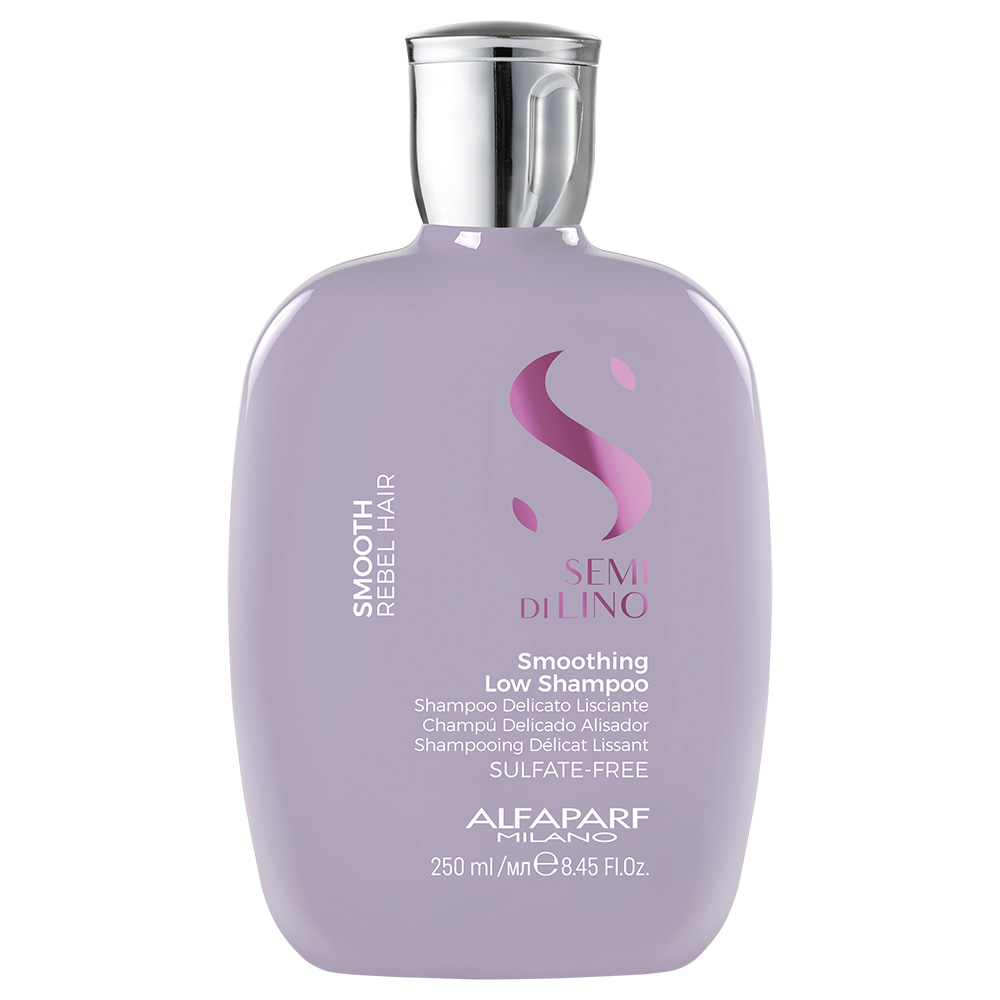 Semi Di Lino Smooth Wygładzający Szampon Do Włosów
