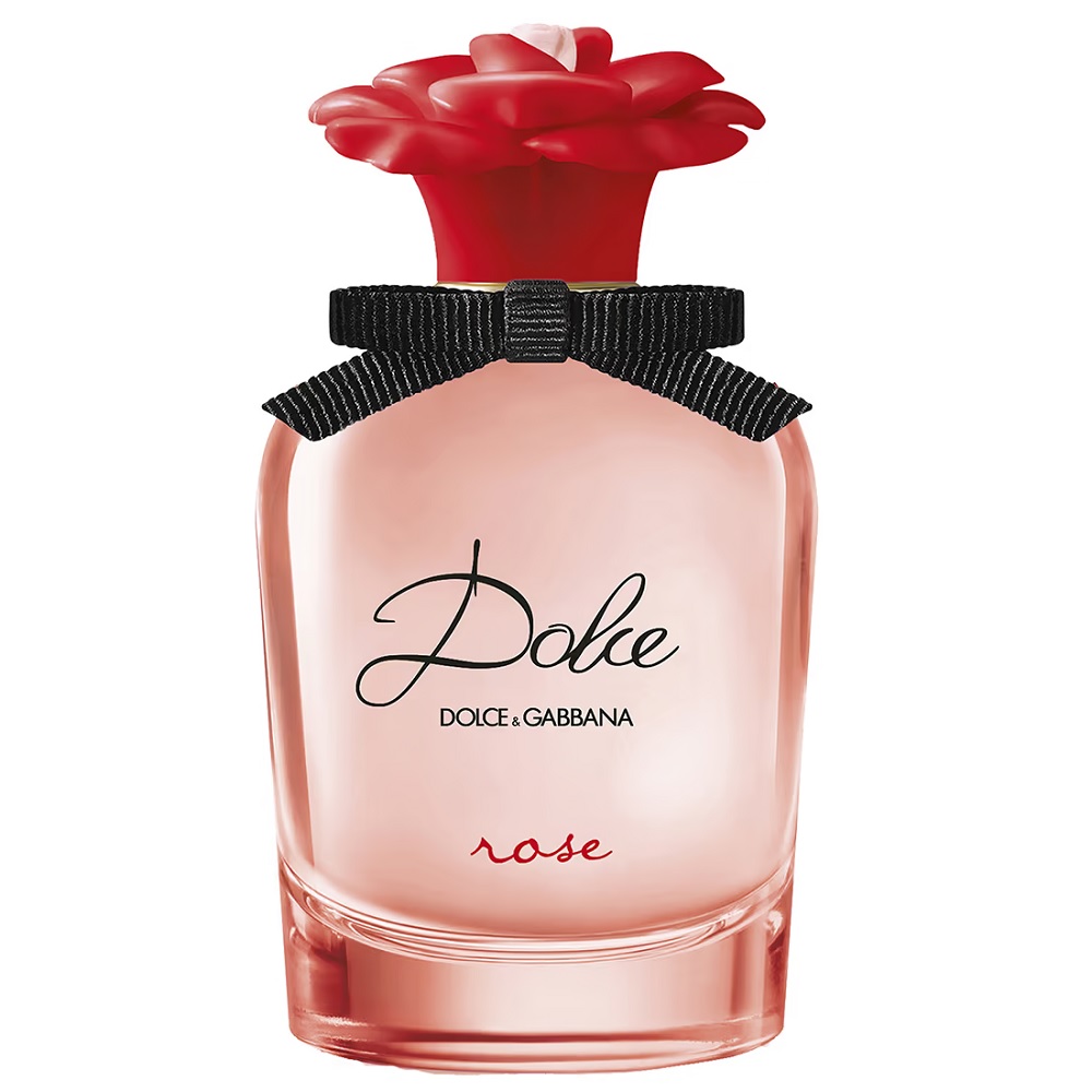 Dolce Rose Woda Toaletowa Spray