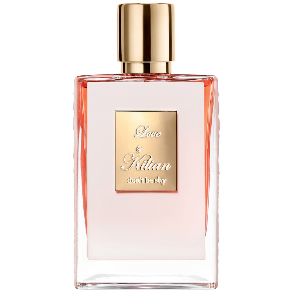 Love Don't Be Shy Woda Perfumowana Spray