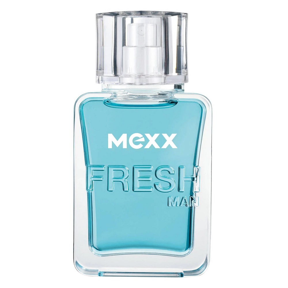 Fresh Man Woda Toaletowa Spray