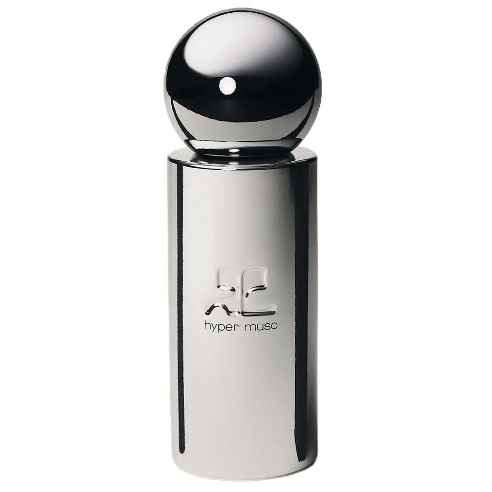 Hyper Musc Woda Perfumowana Spray