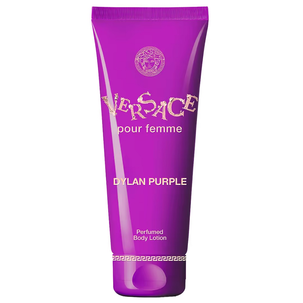 Dylan Purple Pour Femme Perfumowany Balsam Do Ciała