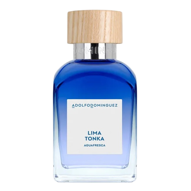 Agua Fresca Lima Tonka Woda Toaletowa Spray 2
