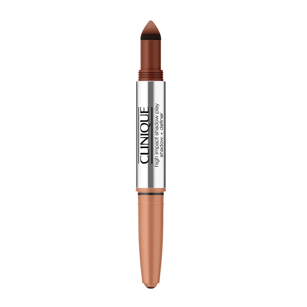 High Impact Shadow Play™ Shadow + Definer Dwustronny Cień Do Powiek W Sztyfcie Double Latte 2
