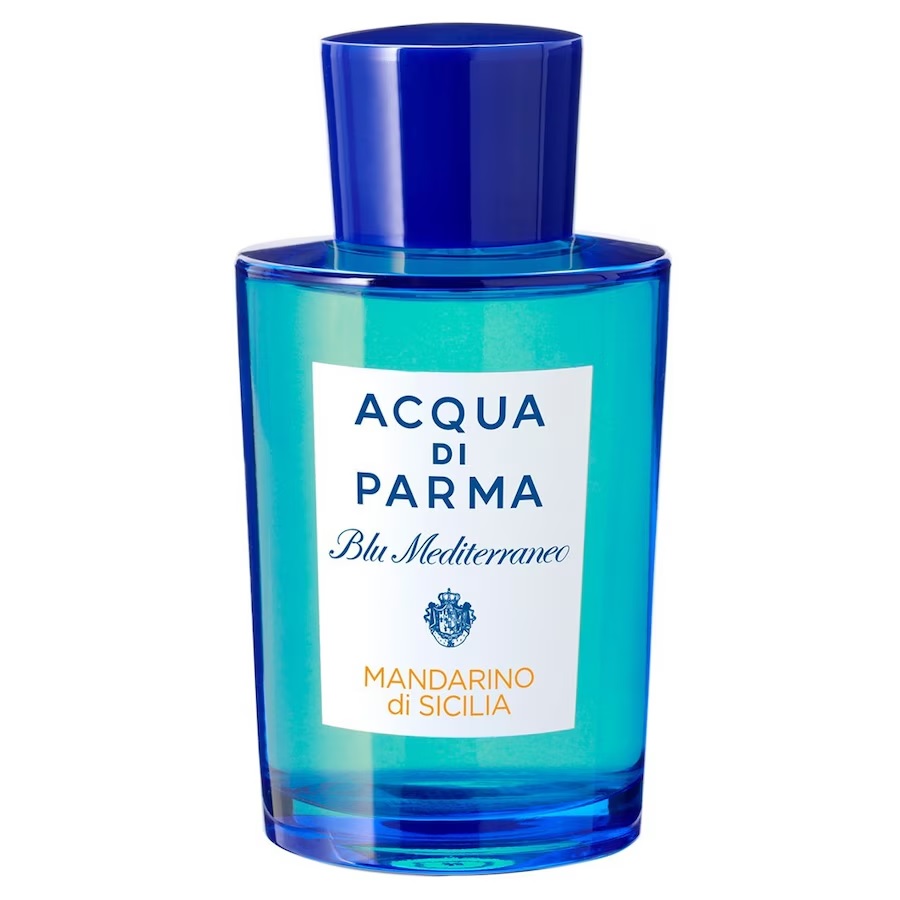 Blu Mediterraneo Mandarino Di Sicilia Woda Toaletowa Spray