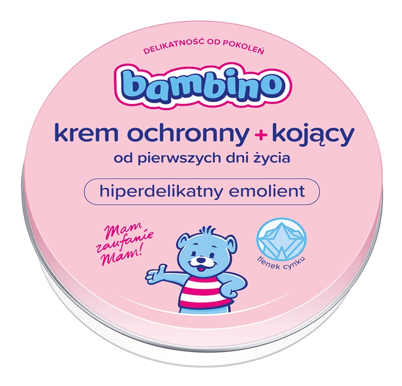 Pielęgnacyjna Oliwka Dla Dzieci I Niemowląt 5
