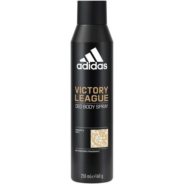 Victory League Zapachowy Dezodorant Do Ciała 2