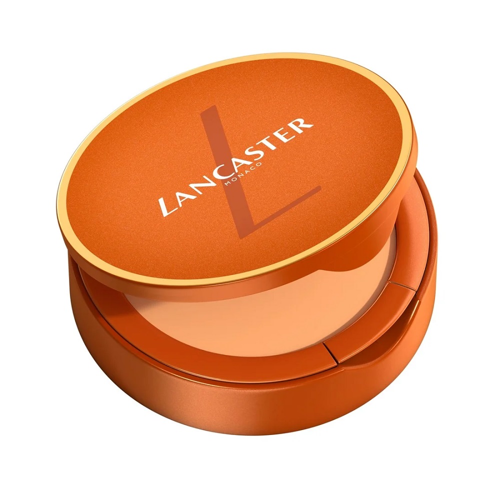Infinite Bronze Tinted Protection Podkład Brązujący W Kompakcie SPF50