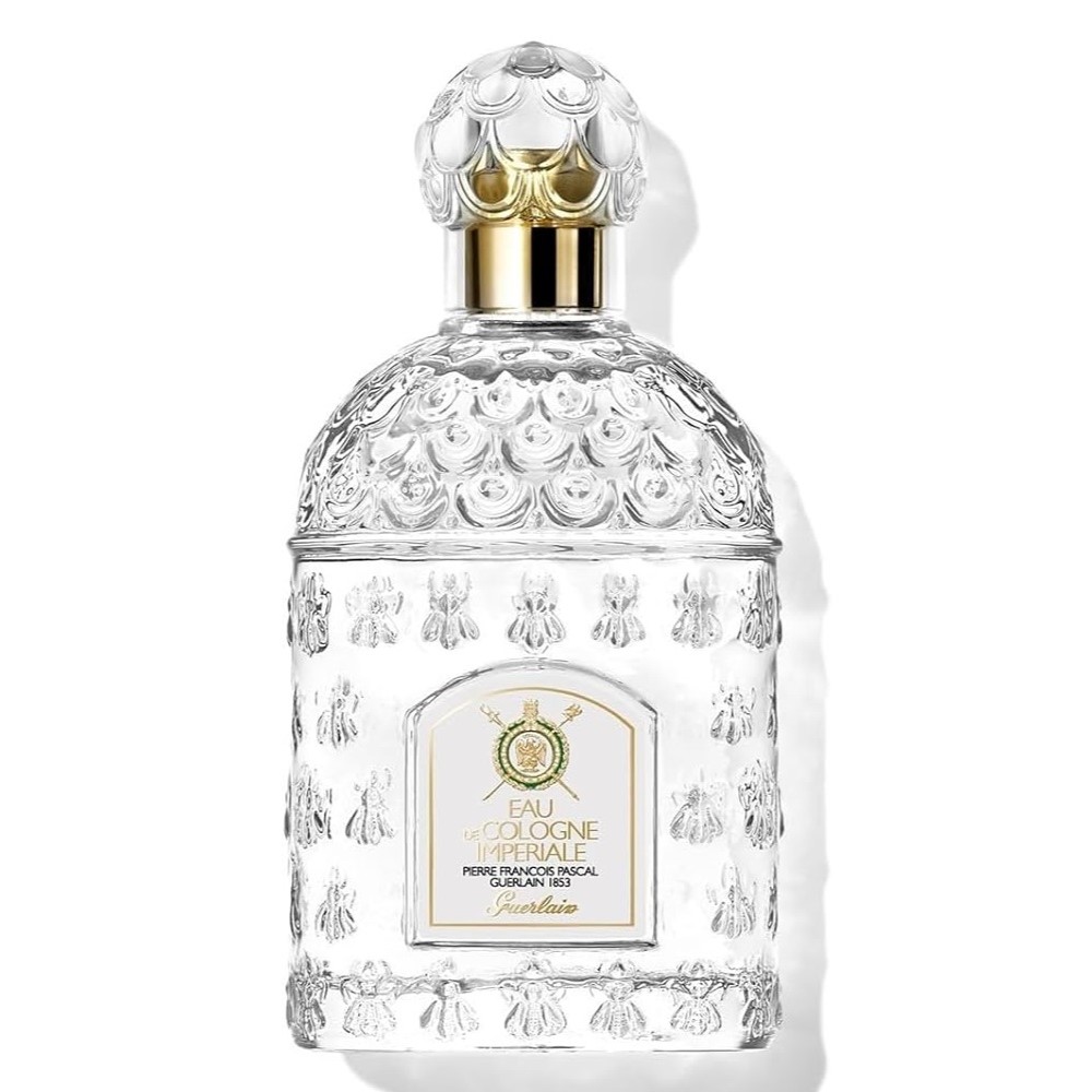 Eau De Cologne Imperiale Woda Kolońska Spray
