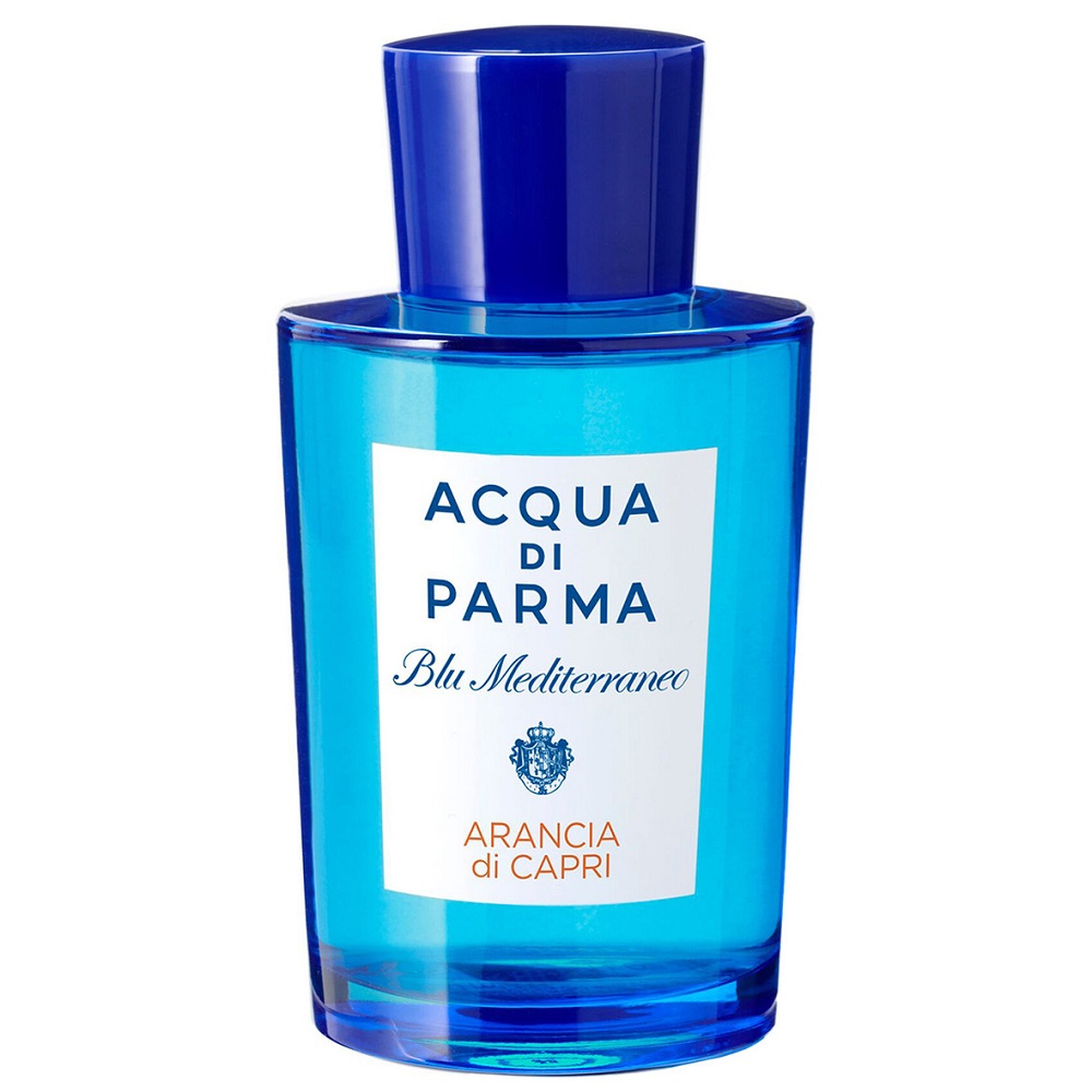 Blu Mediterraneo Arancia Di Capri Woda Toaletowa Spray 4