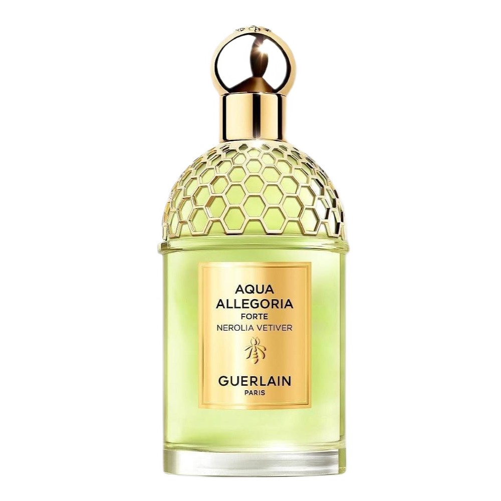 Aqua Allegoria Forte Nerolia Vetiver Woda Perfumowana Spray