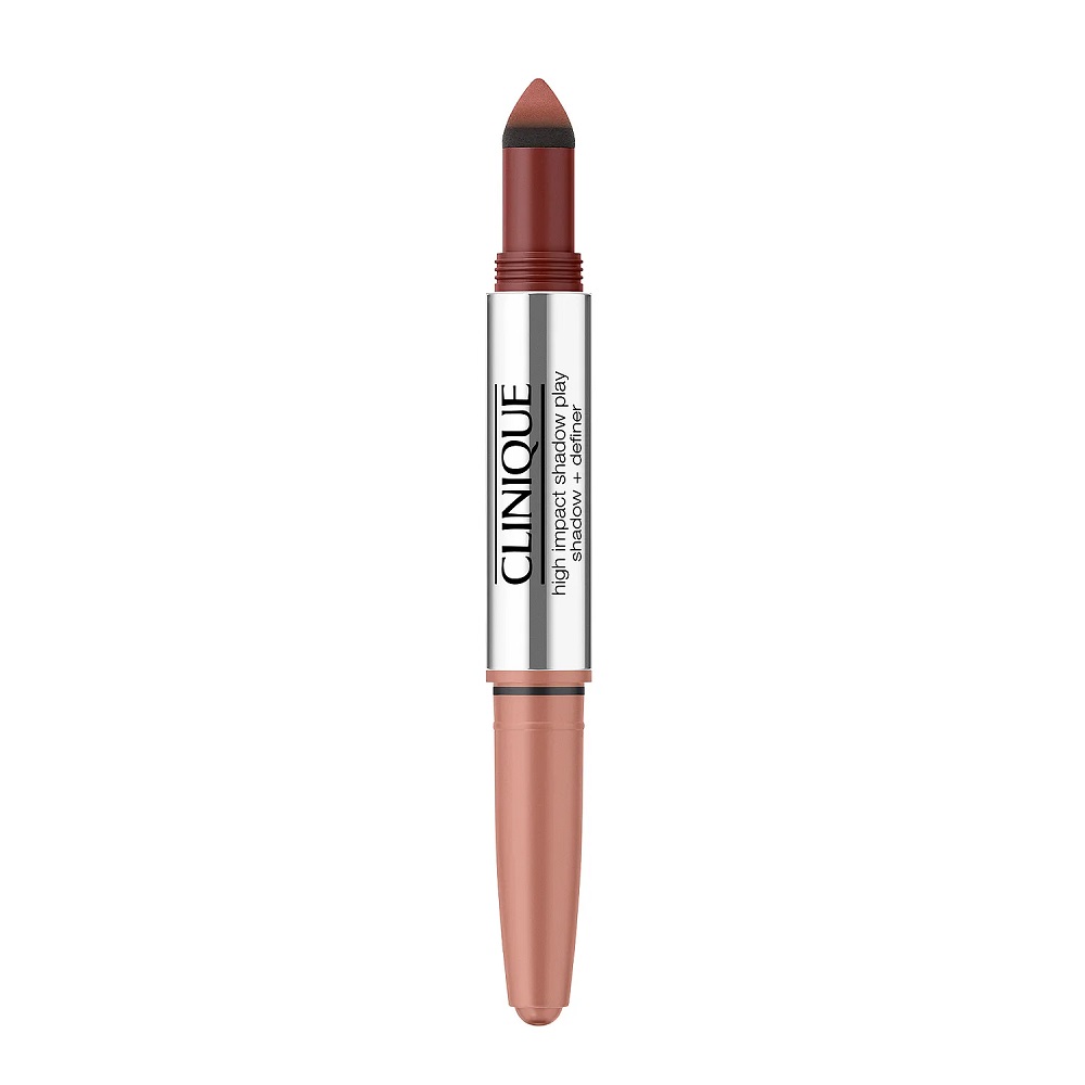 High Impact Shadow Play™ Shadow + Definer Dwustronny Cień Do Powiek W Sztyfcie Double Latte 4