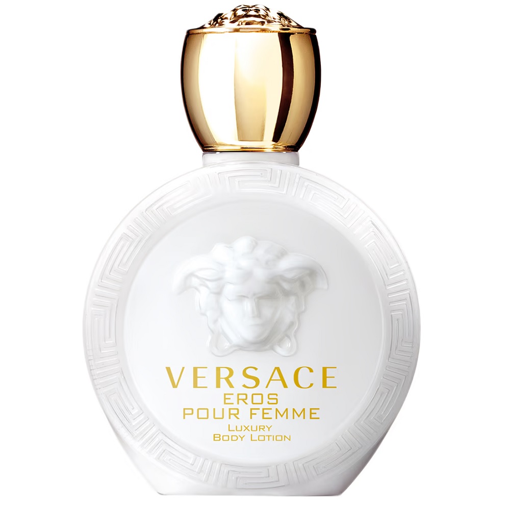 Eros Pour Femme Luksusowy Balsam Do Ciała