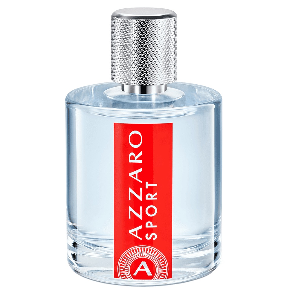 Sport Woda Toaletowa Spray