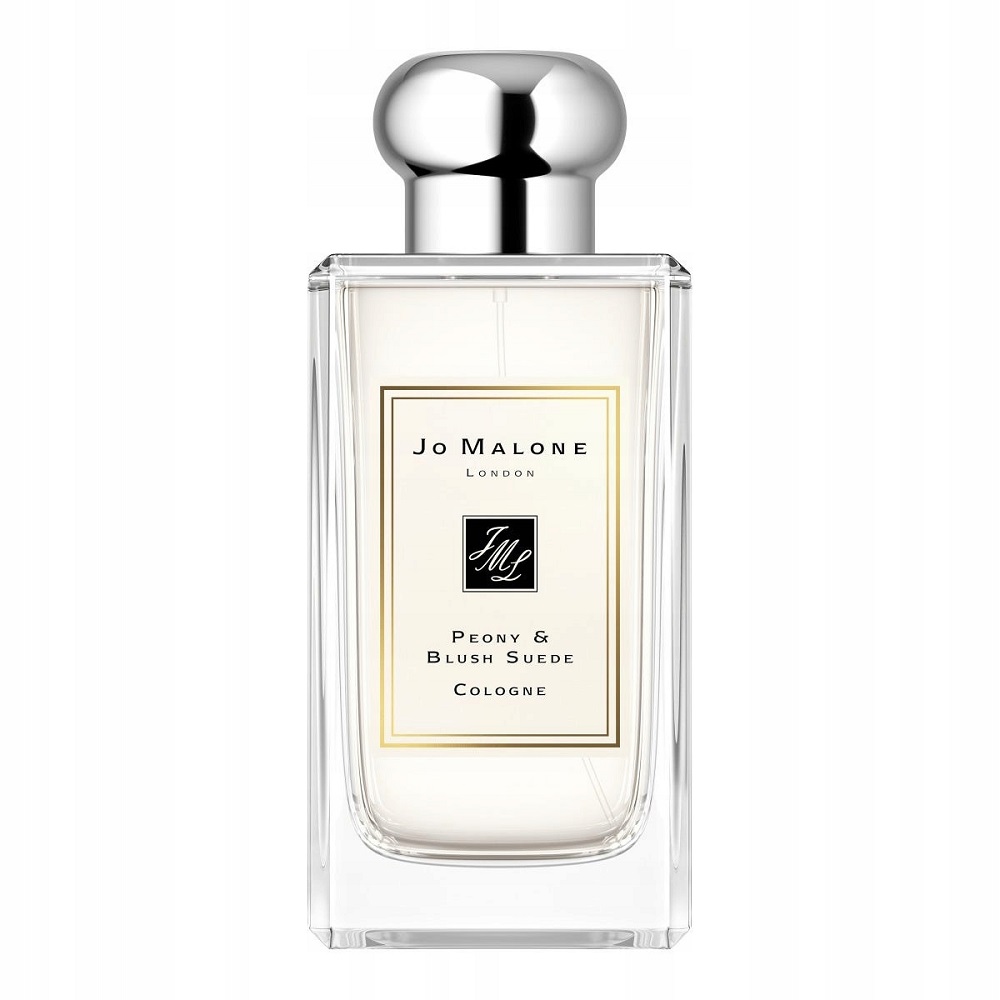 Peony & Blush Suede Woda Kolońska Spray