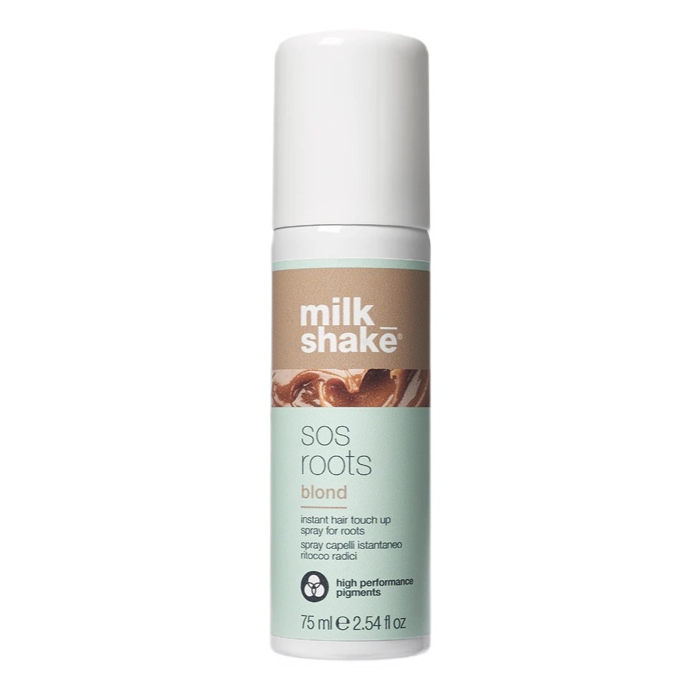 SOS Roots Spray Do Odrostów Blond
