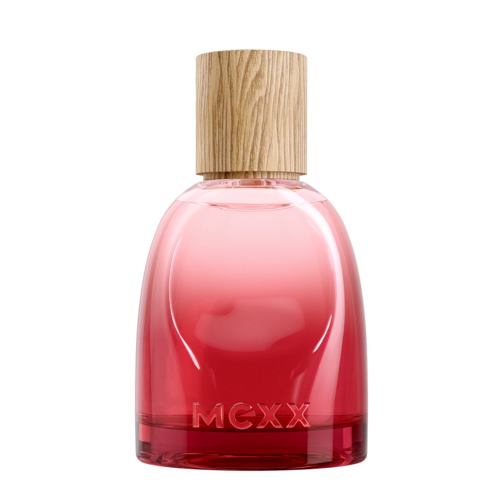 Inspired Warmth For Her Woda Perfumowana Spray