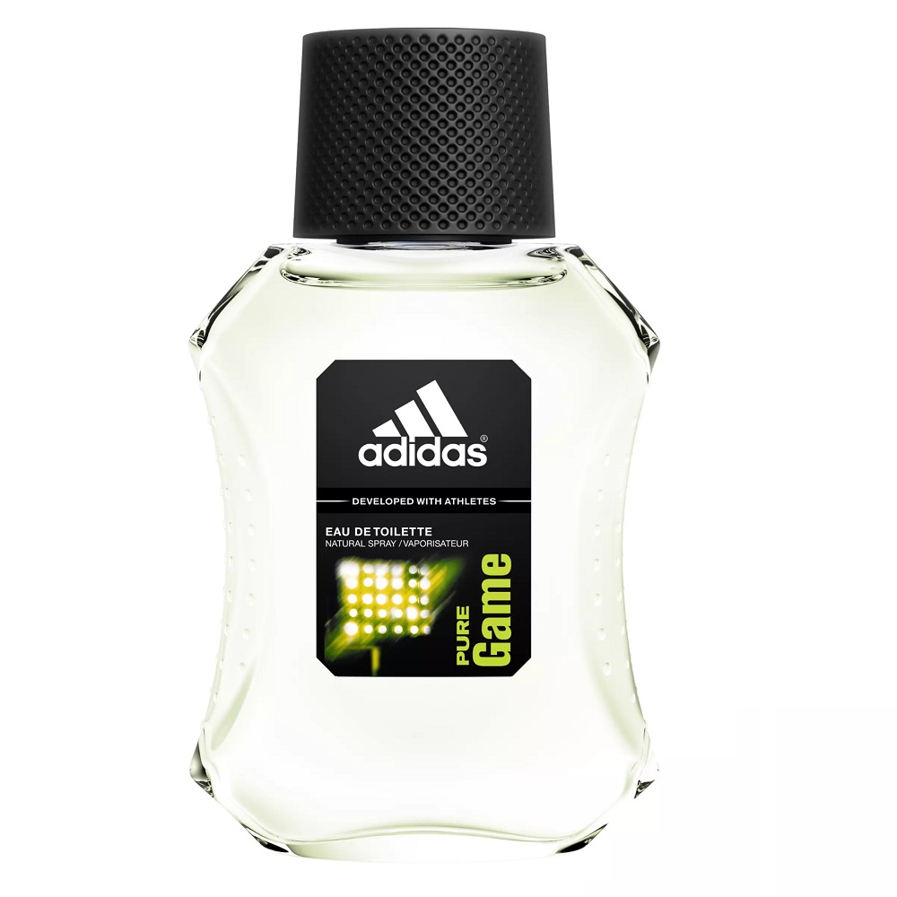 Pure Game Woda Toaletowa Spray