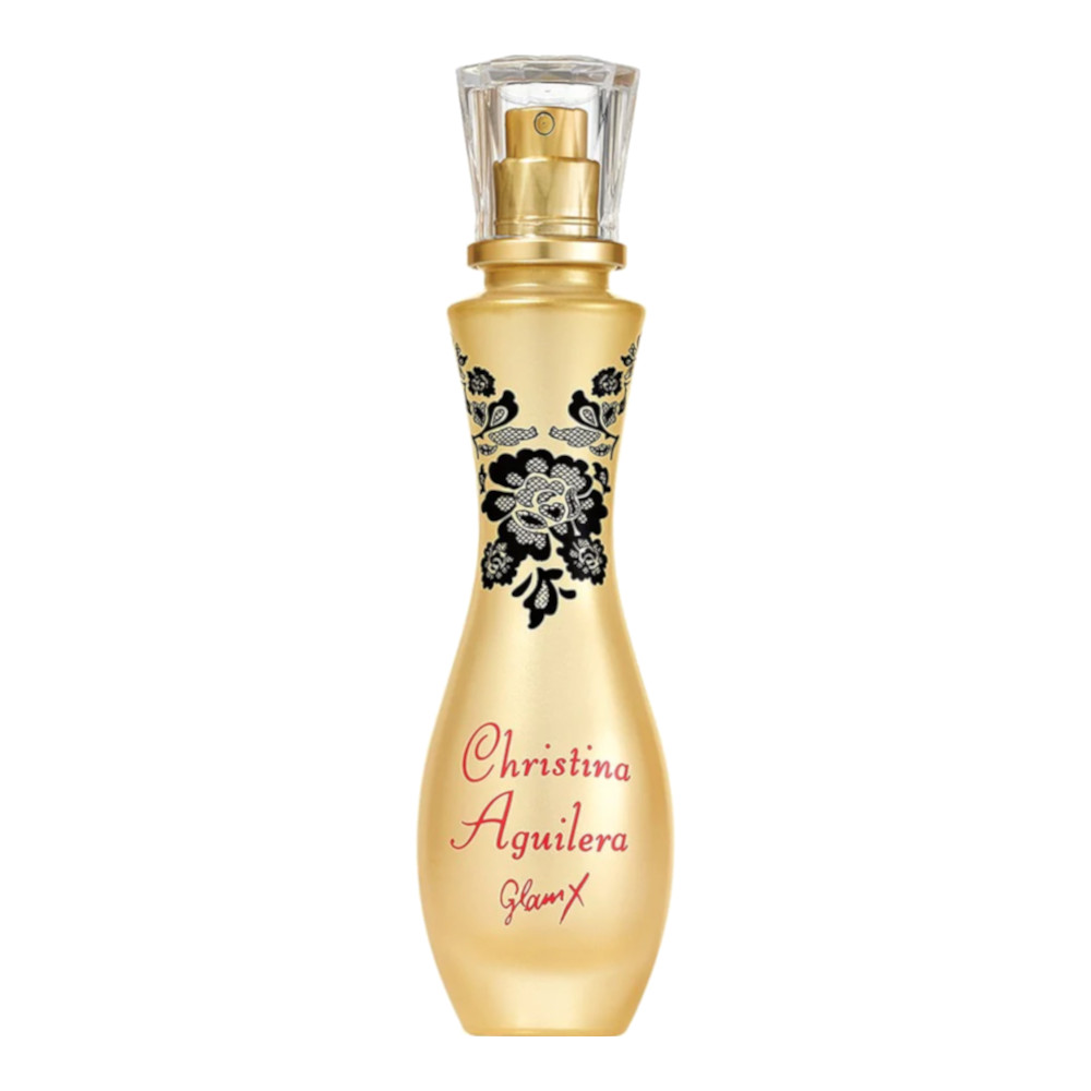 Glam X Woda Perfumowana Spray
