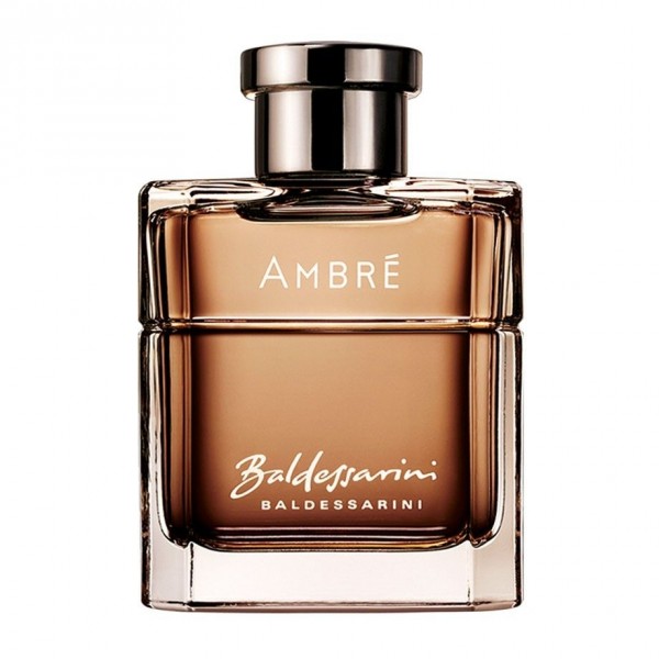 Ambre Woda Toaletowa Spray