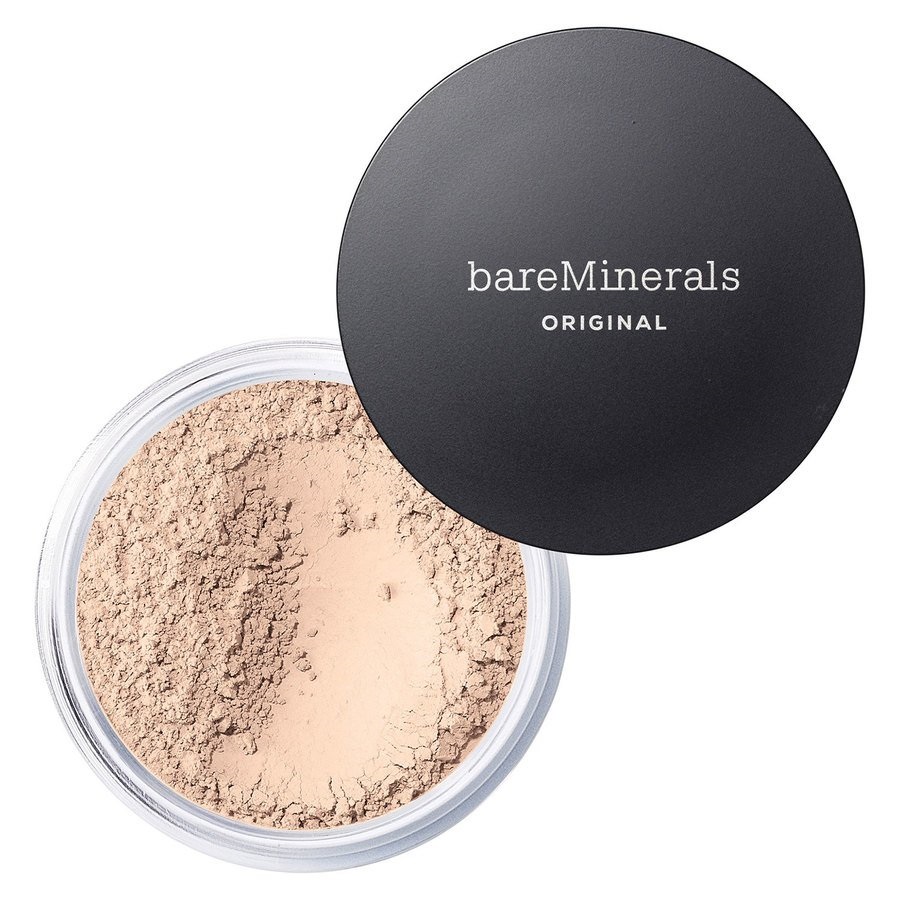 Original SPF15 Foundation Sypki Podkład Mineralny 05 Fairly Medium