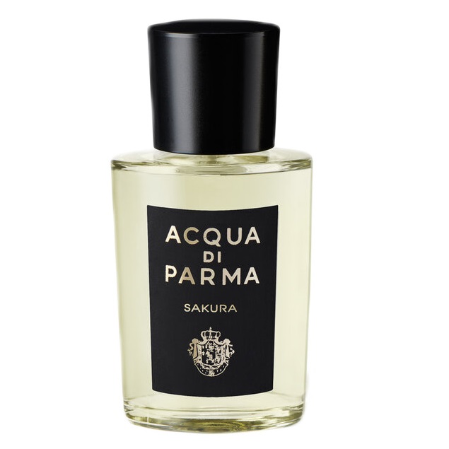 Sakura Woda Perfumowana Spray
