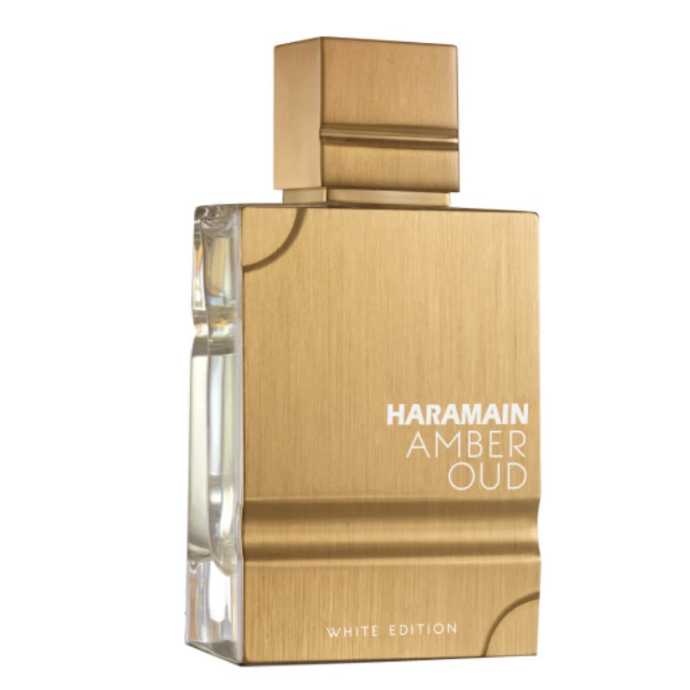Amber Oud White Edition 2