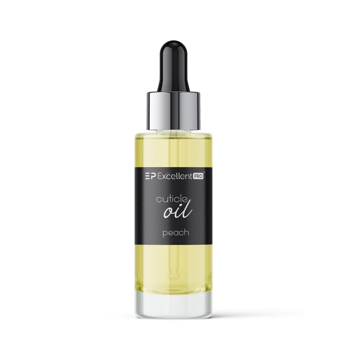 Cuticle Oil Oliwka Do Skórek I Paznokci Peach