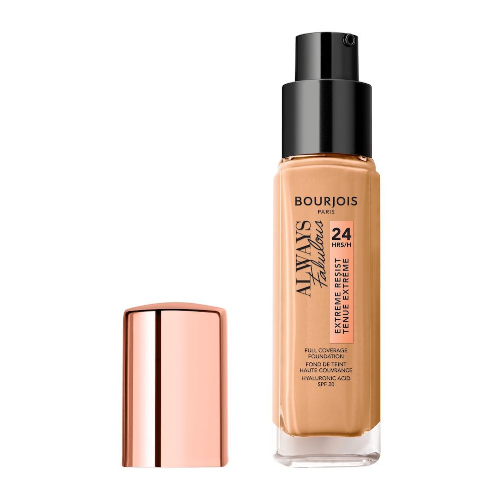 Always Fabulous Extreme Resist Foundation SPF20 Kryjący Podkład Do Twarzy 310 Beige