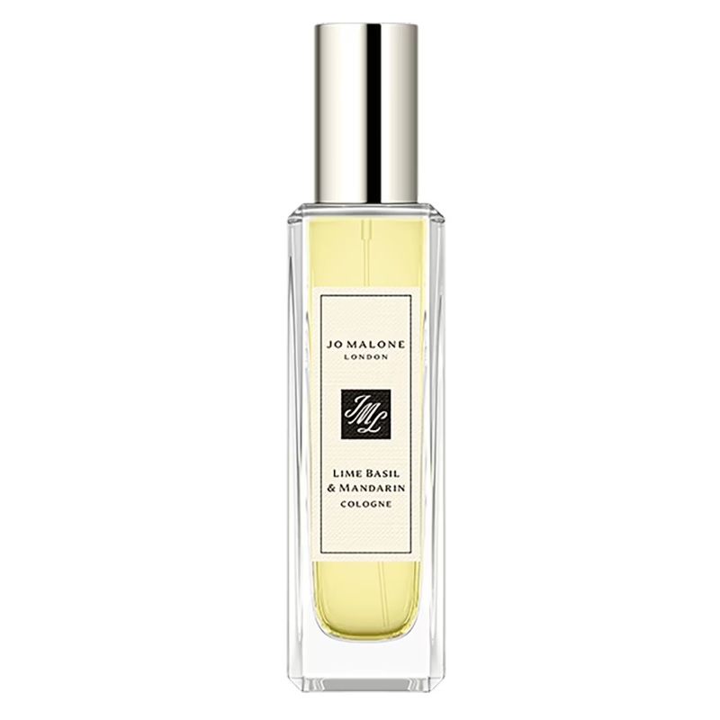 Lime Basil & Mandarin Woda Kolońska Spray 2