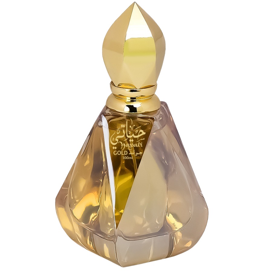Hayati Gold Woda Perfumowana Spray