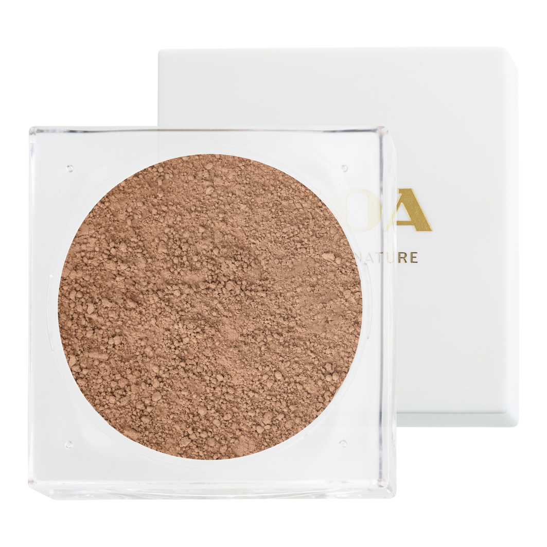 Bronzer Mineralny Chocolate Brownie 3