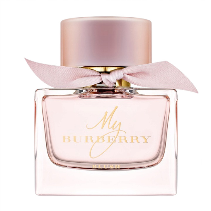 My Burberry Blush Woda Perfumowana Spray - Produkt Bez Opakowania