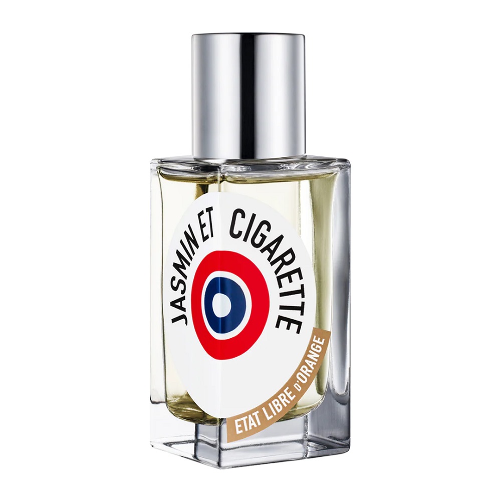Jasmin Et Cigarette Woda Perfumowana Spray