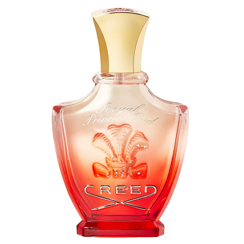 Royal Princess Oud Woda Perfumowana Spray