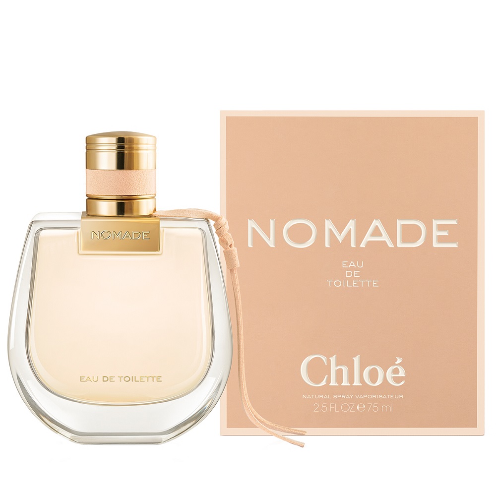 Nomade Woda Toaletowa Spray 2
