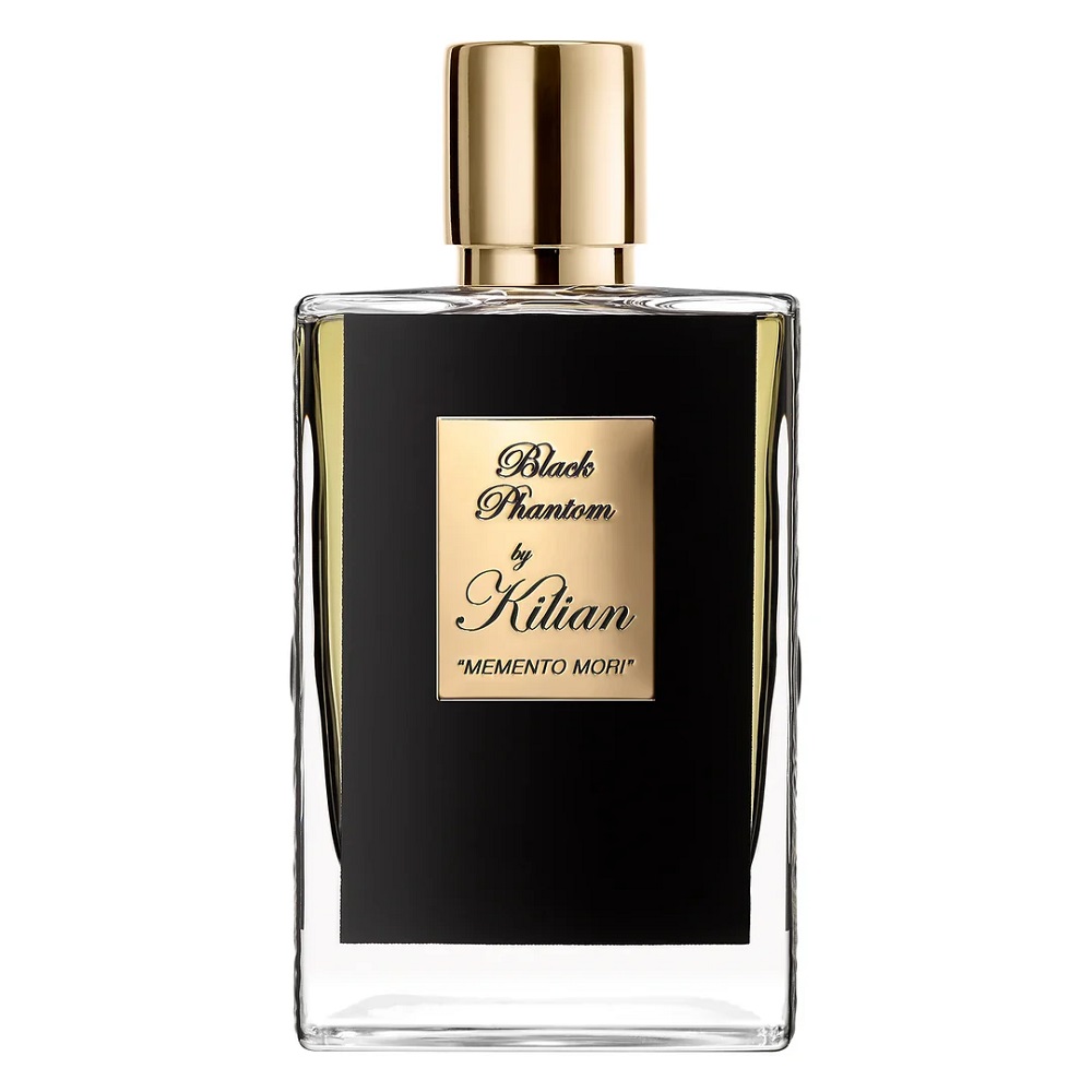 Black Phantom Woda Perfumowana Spray