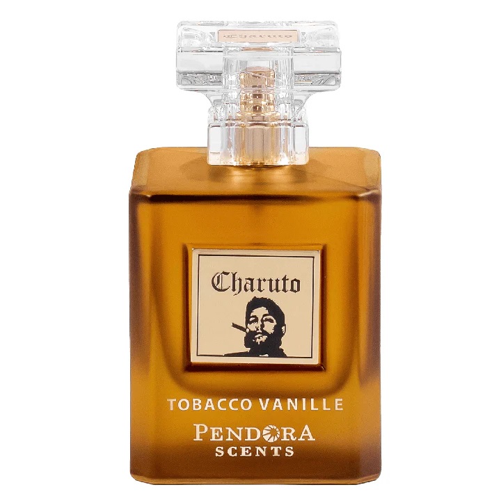 Charuto Tobacco Vanille Woda Perfumowana Spray