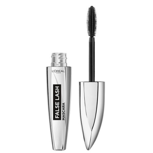 False Lash Mascara Tusz Do Rzęs Black