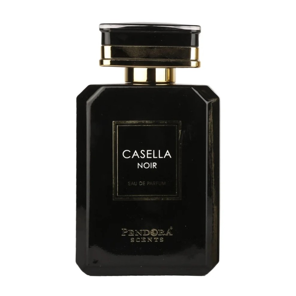 Casella Noir Woda Perfumowana Spray