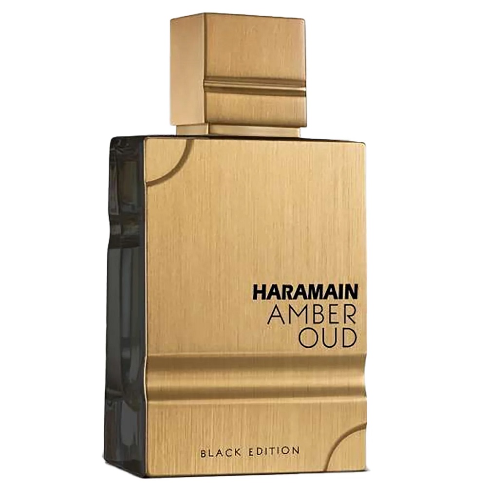 Amber Oud Black Edition Woda Perfumowana Spray