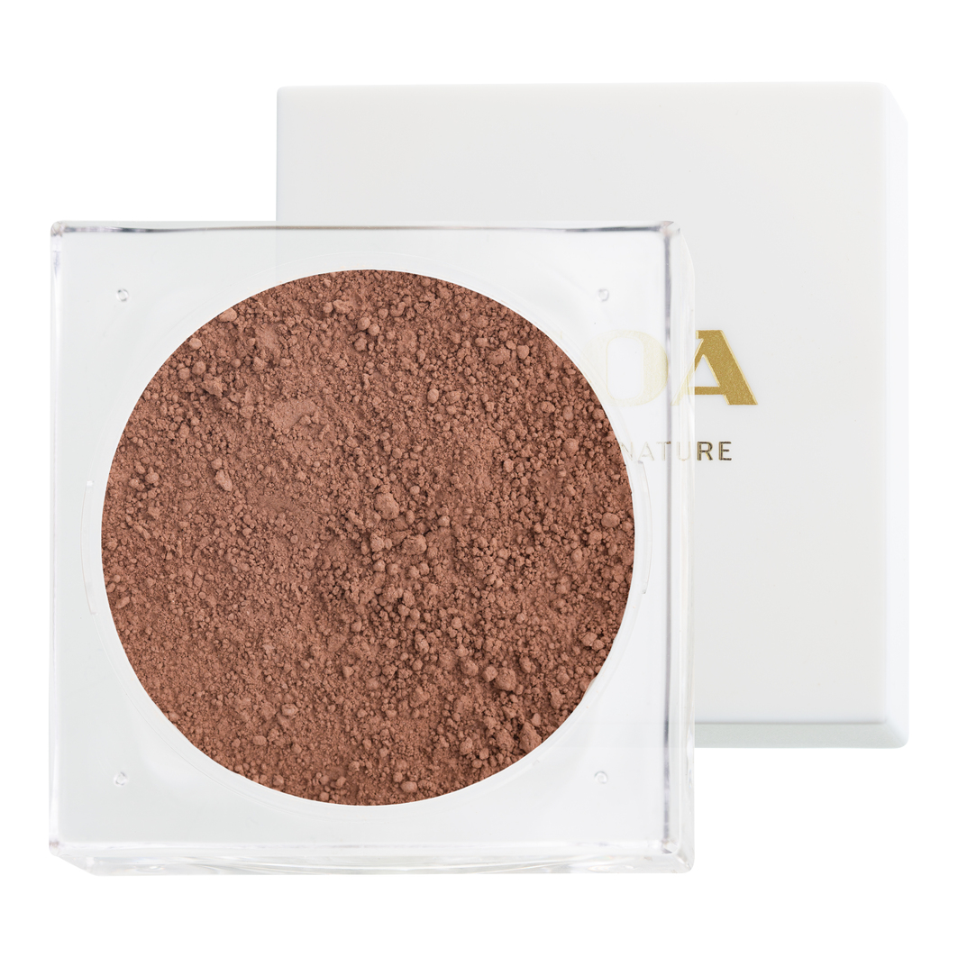 Bronzer Mineralny Chocolate Brownie 2
